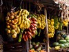 Food Market Zanzibar